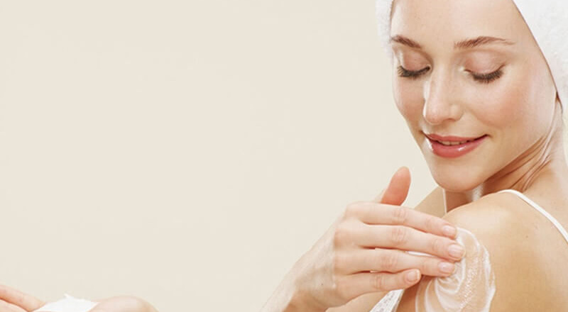 Top 5 kem dưỡng thể cho làn da trắng sáng, mịn màng