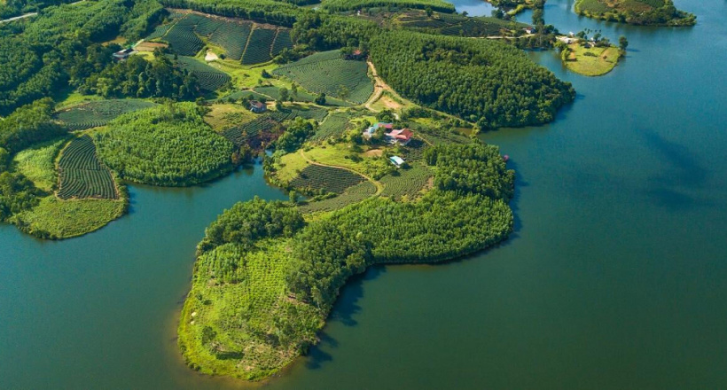 4 điểm, 2 món không thể bỏ qua khi du lịch xứ Nghệ dịp hè