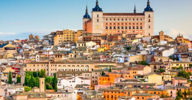 Không chỉ là Vua EURO, Tây Ban Nha còn nhiều điều thú vị để khám phá