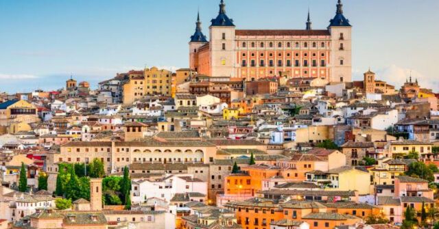 Không chỉ là Vua EURO, Tây Ban Nha còn nhiều điều thú vị để khám phá