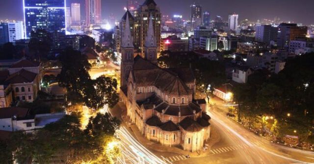 Gìn giữ di sản đô thị Sài Gòn - TP.HCM