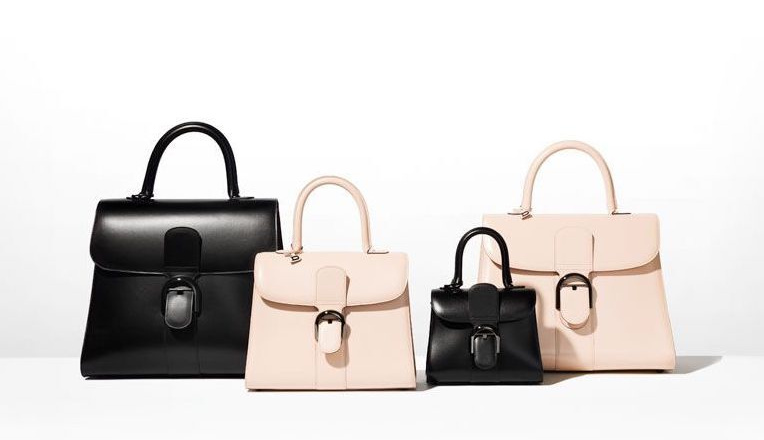 Richemont mua lại thương hiệu đồ da cao cấp Delvaux