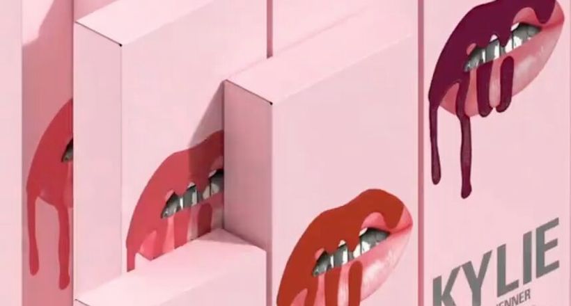 Kylie Cosmetics trở lại với tiêu chí "sạch", thuần chay
