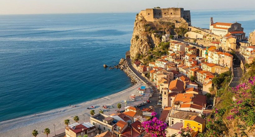 Ngôi làng Ý sẵn sàng trả bạn 800 triệu VNĐ để … chuyển đến sinh sống