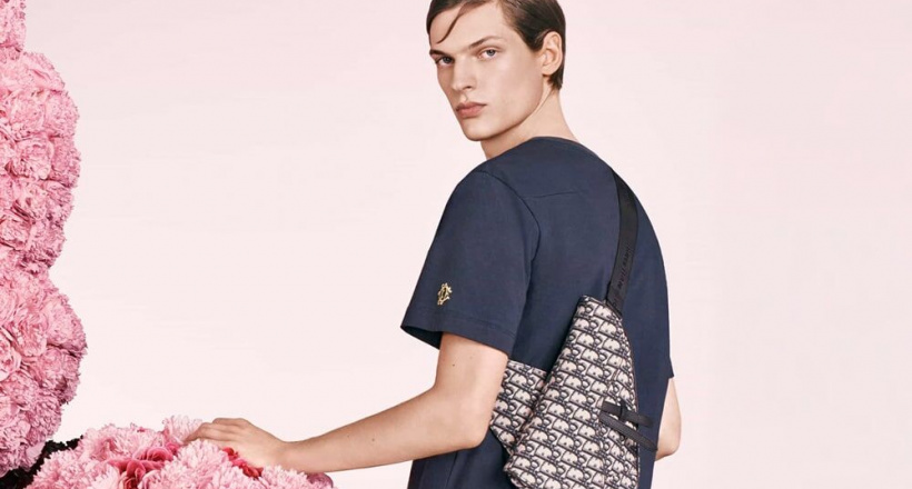 7 mẫu túi xách từ các thương hiệu lớn dành cho quý ông