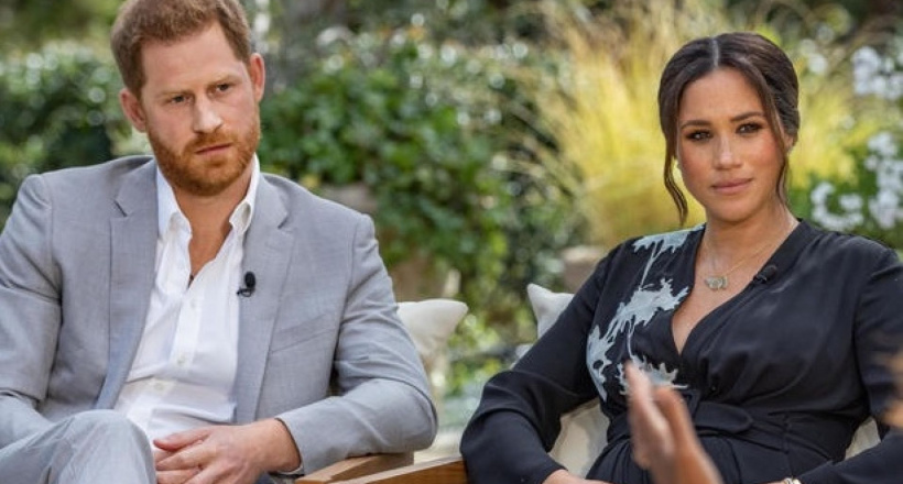 Hoàng tử Harry sẽ xuất bản hồi ký vào 2022