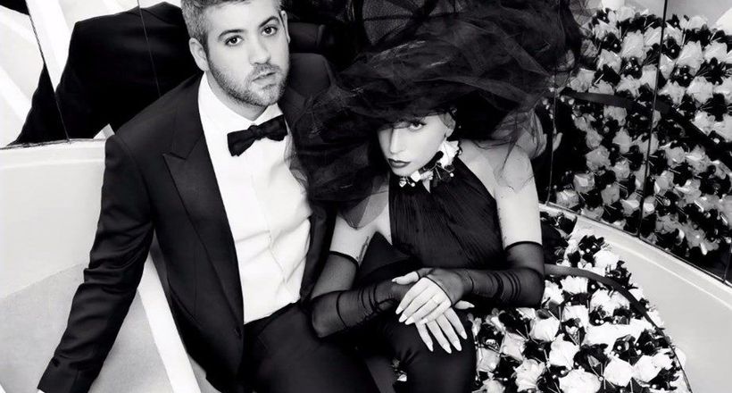 Top những stylist quyền lực nhất Hollywood - P1