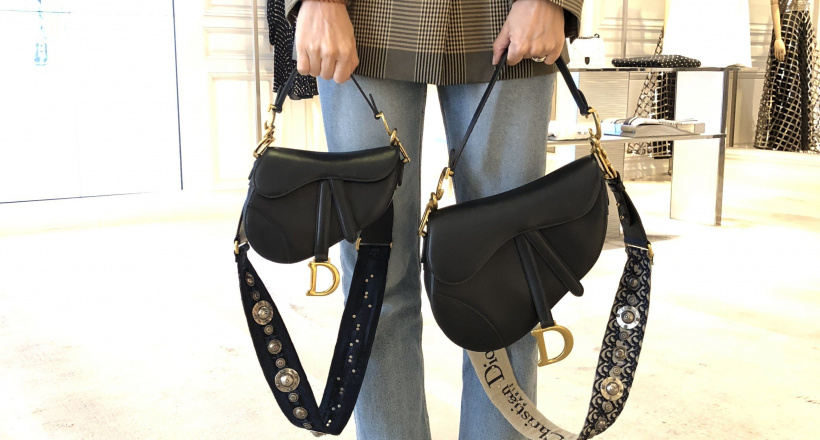 5 kiểu dáng túi xách sẽ lên ngôi vào nửa cuối năm 2021