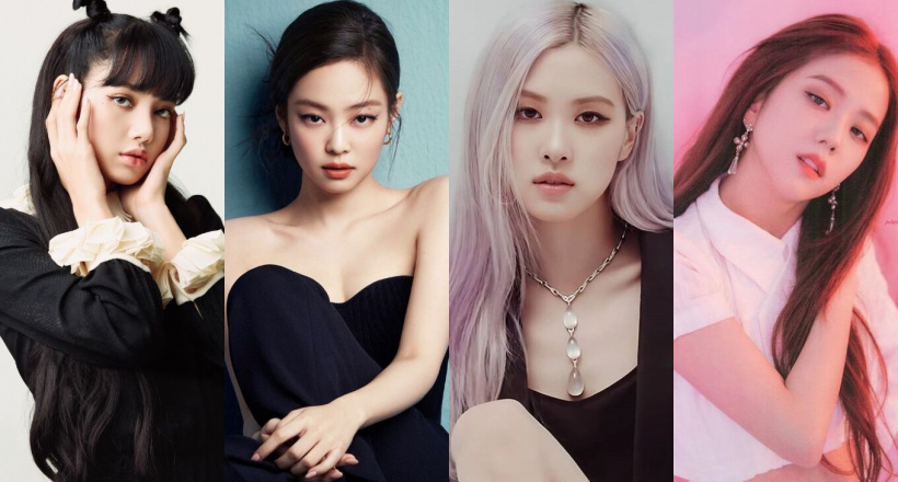 Thành viên giàu nhất trong BlackPink là ai?