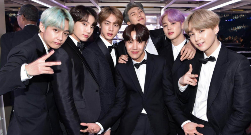 Top 5 ngôi sao âm nhạc kiếm nhiều tiền nhất năm 2020