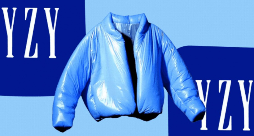 GAP “xoá sạch” hình ảnh trên mạng xã hội vì Yeezy