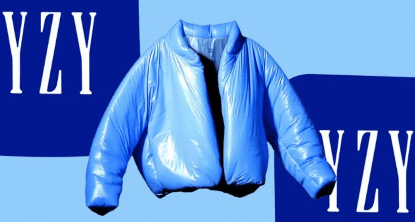 GAP “xoá sạch” hình ảnh trên mạng xã hội vì Yeezy
