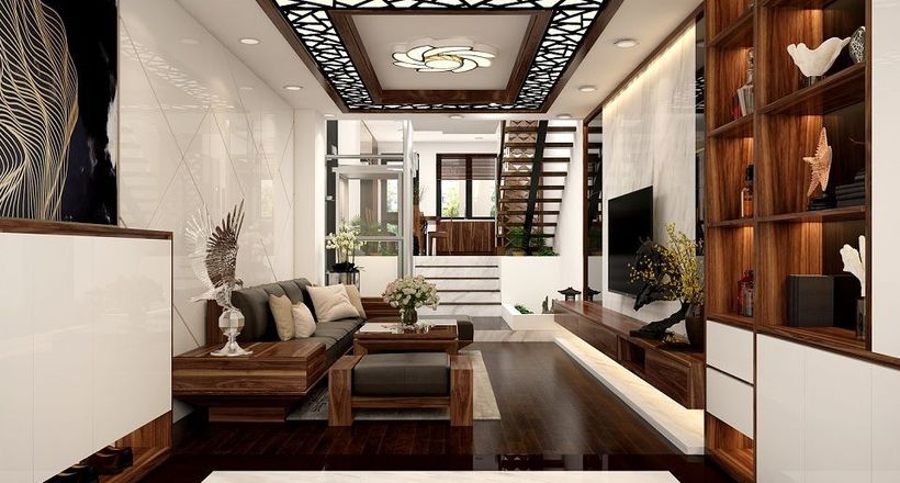 5 món đồ nội thất bạn không nên tiếc tiền khi xây nhà mới