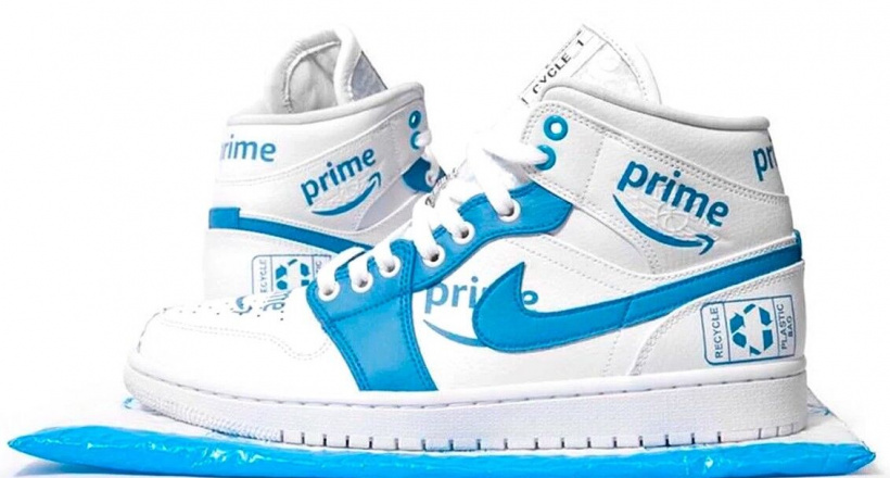 Nike đâm đơn kiện một cựu nhân viên vì “độ giày”