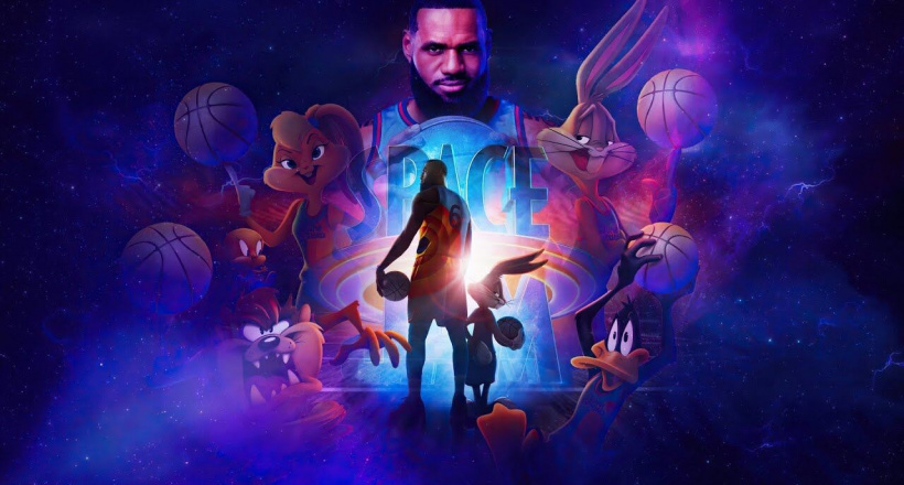Review Phim Space Jam: A New Legacy - Đưa khán giả tái ngộ với xứ sở hoạt hình Looney Tunes