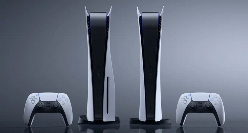 PlayStation 5 là máy chơi game bán chạy nhất trong lịch sử của Sony