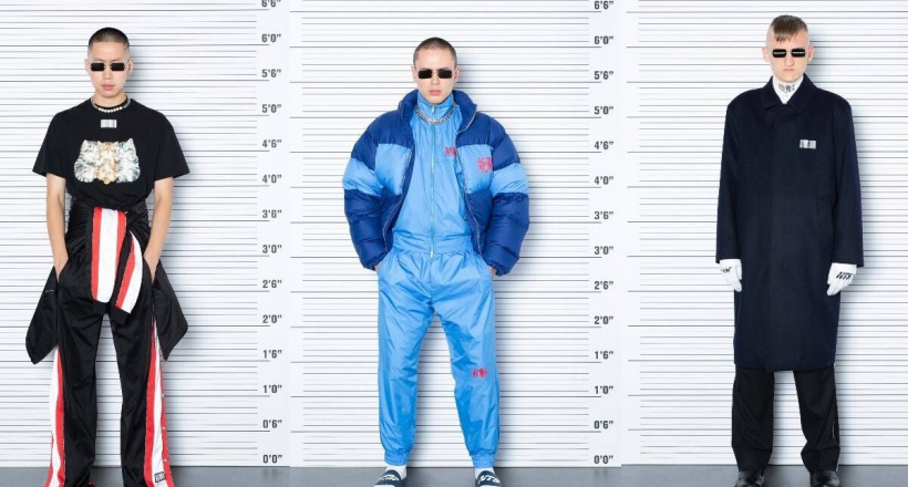 VTMNTS - thời trang là chính mình