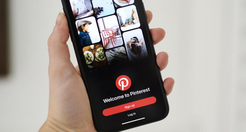 Pinterest trở thành nền tảng truyền thông xã hội đầu tiên cấm quảng cáo giảm cân