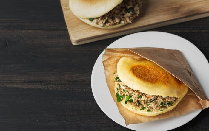 Top những món ăn đường phố Trung Quốc khiến thực khách “xiêu lòng” - P2