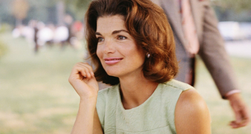 Những xu hướng thời trang mang đậm phong cách Đệ nhất Phu nhân Hoa Kỳ Jackie Kennedy (P2)