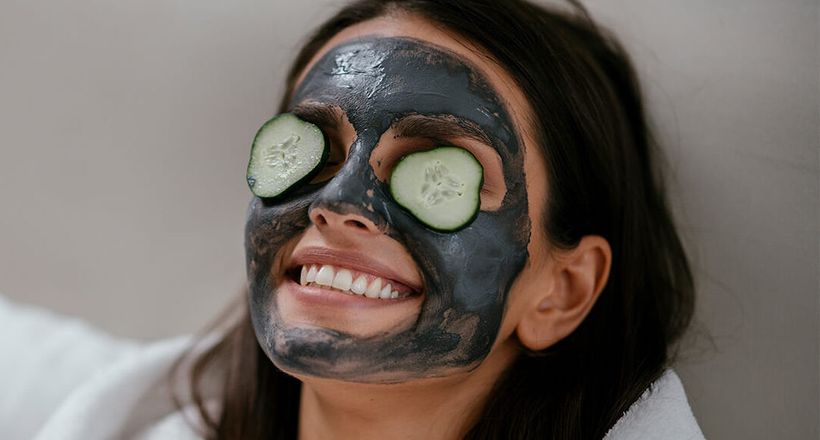 7 sản phẩm mặt nạ than hoạt tính thải độc da tốt nhất hiện nay