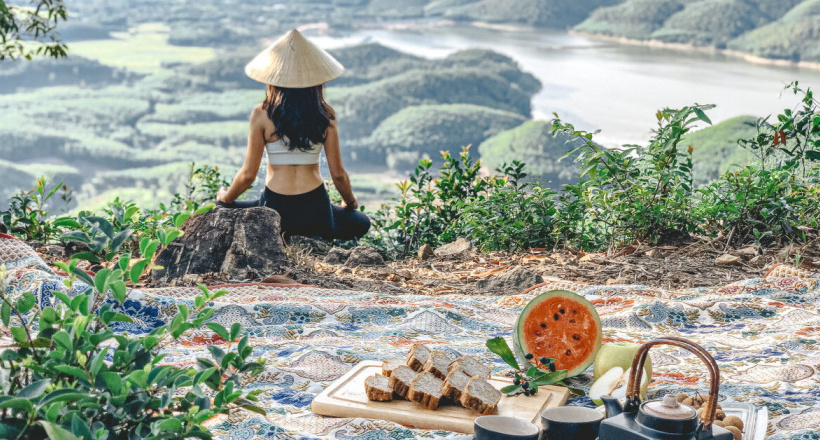 Có thể bạn chưa biết 5 điểm đến mới cho mùa hè