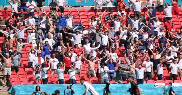 Cùng với chung kết EURO 2020, 9 lễ hội đình đám ở London đang chờ đón bạn