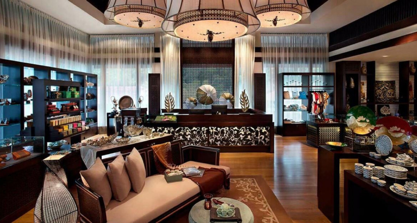 Đây là 4 khách sạn Việt mang nghệ thuật đến gần hơn với du khách