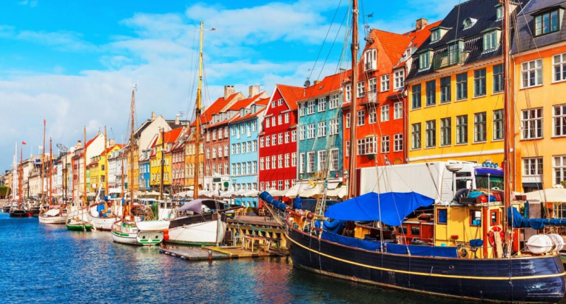 8 điều cấm kị không nên làm ở Đan Mạch - quê hương "nàng tiên cá"