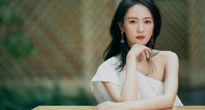 Bí quyết giữ dáng đẹp, ep thon của Cố Giai - Đồng Dao