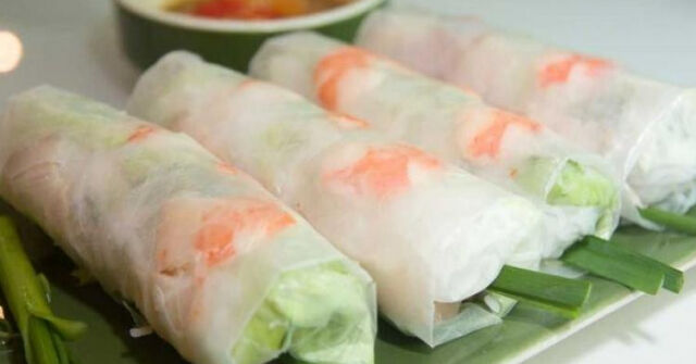 Tạp chí Anh gợi ý 9 món Việt phải thử