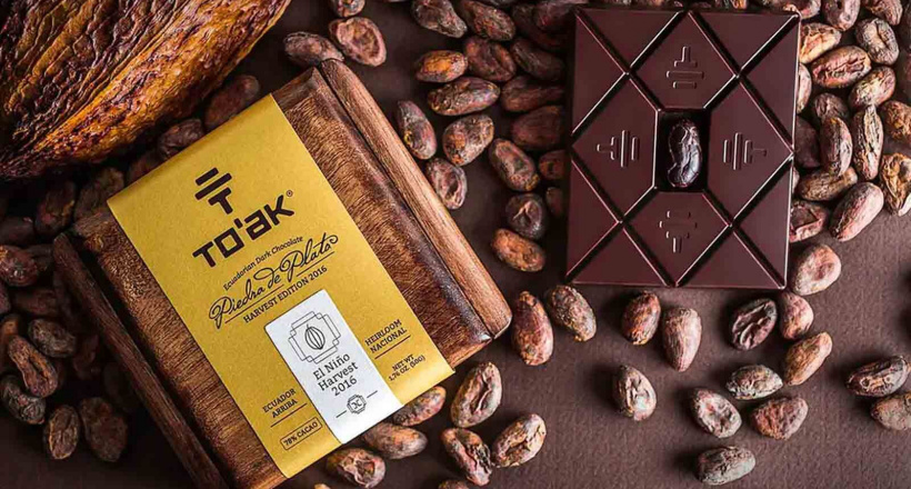 To’ak Chocolate - Loại socola đắt đỏ nhất hành tinh
