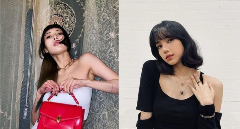5 kiểu tóc mái Hàn Quốc hot trend 2021 được các nữ idol K-pop lăng xê nhiệt tình