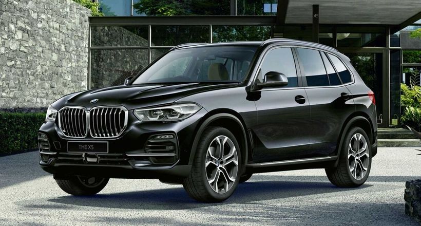 BMW 8 Series Frozen Black Edition ra mắt tại Nhật, giới hạn chỉ 20 chiếc
