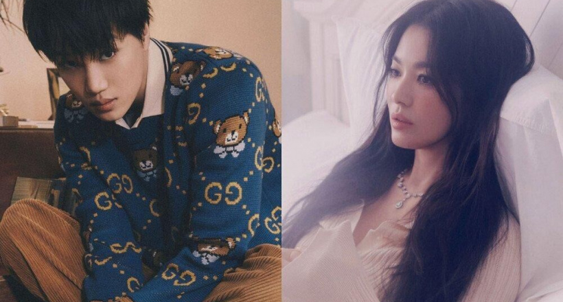 Làn sóng sao Hàn trở thành đại sứ cho các thương hiệu cao cấp