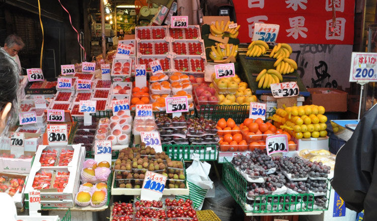 Những điều bạn cần biết về văn hóa mua sắm tại Nhật Bản