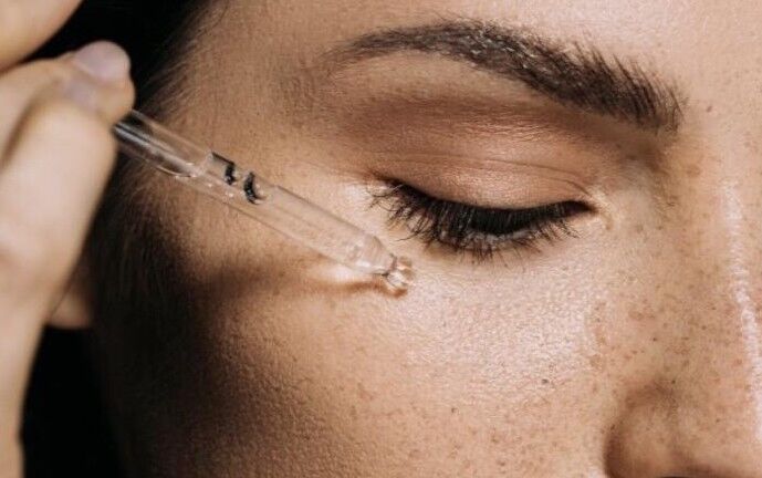 Khám phá công dụng của hoạt chất “vàng”  Argireline