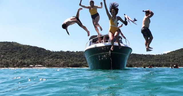 Sau Phuket, Thái Lan tiếp tục mở cửa 3 đảo du lịch tuần tới