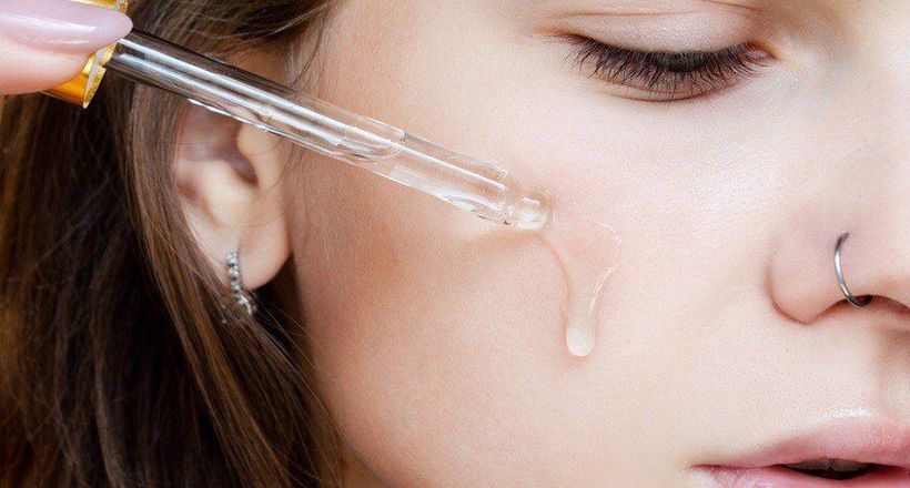 Top 10 serum tốt nhất dành cho từng loại da