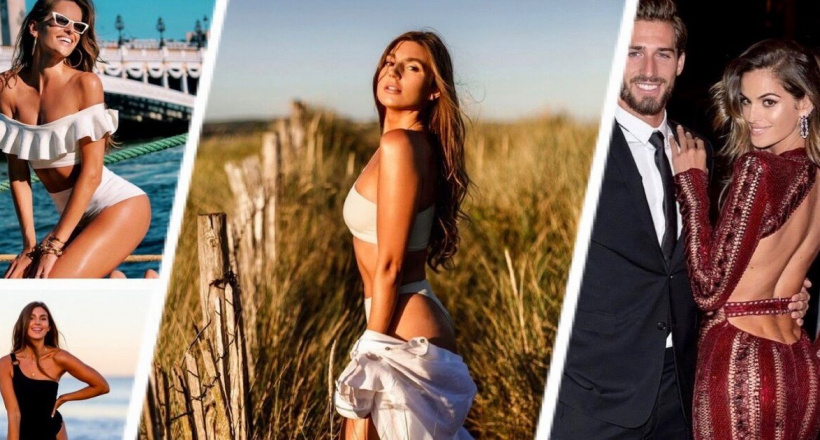 Những cô nàng wags nóng bỏng nhất thế giới