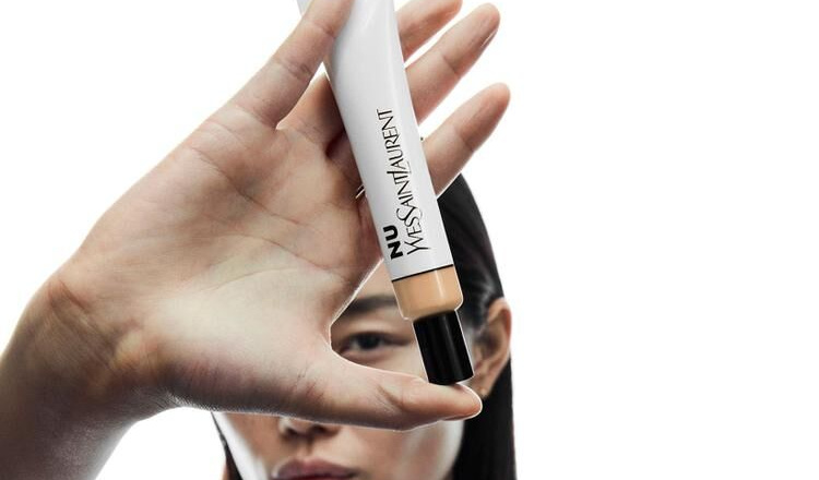 YSL Beauty ra mắt dòng mỹ phẩm dưỡng da dành cho Gen Z