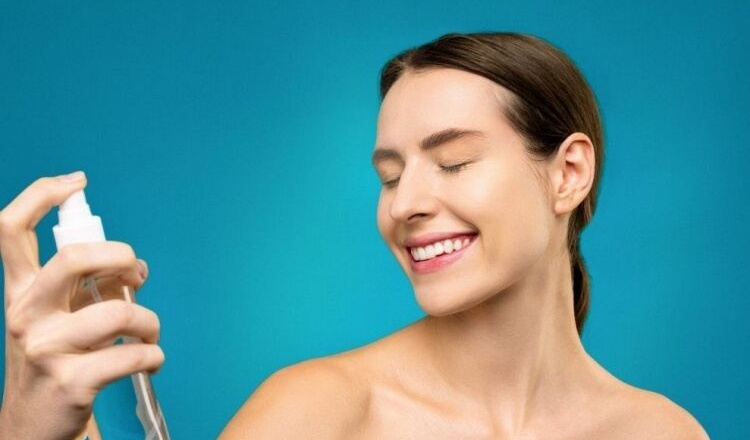 Duy trì vẻ mềm mịn, ẩm mượt cùng Moisture Sandwich Skincare