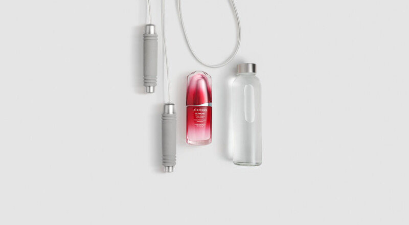 Gợi ý chăm sóc da sáng khỏe giai đoạn “stayhome” từ Shiseido