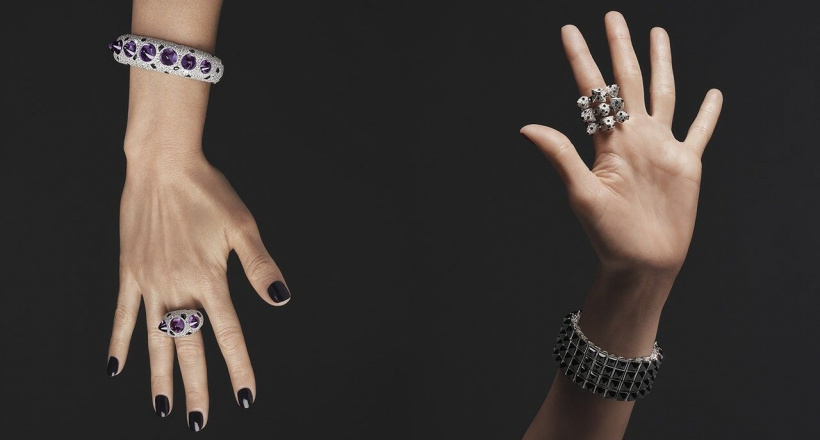 Cartier Clash [Un]Limited - Khi giới hạn phá vỡ mọi giới hạn