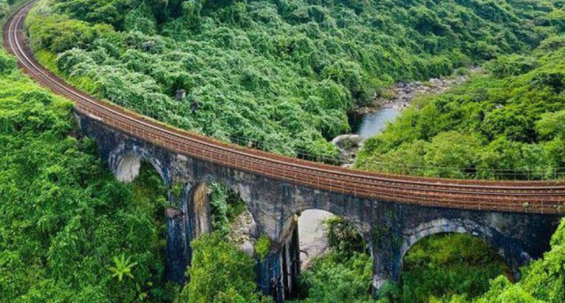 Top 5 cung đường đèo đẹp nhất ở Việt Nam