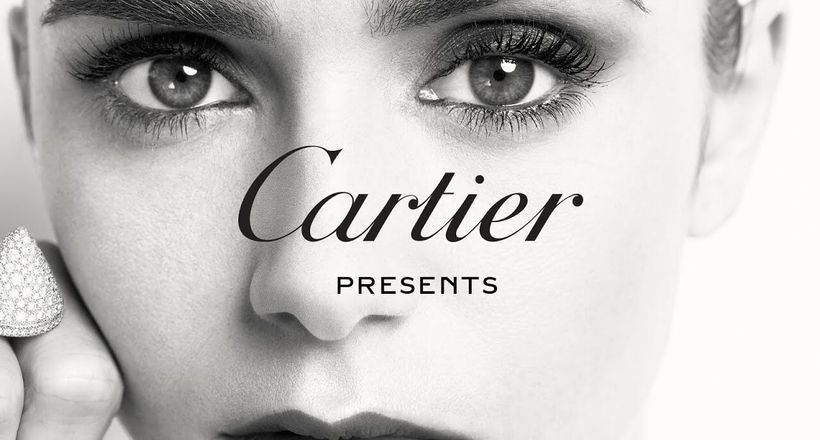 Lily Collins trở thành gương mặt đại diện cho BST Clash [Un]Limited