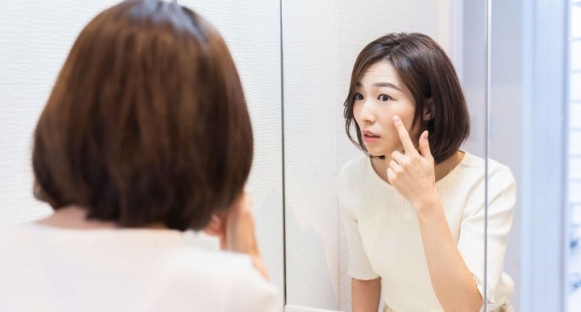 Những sai lầm cần tránh khi rửa mặt