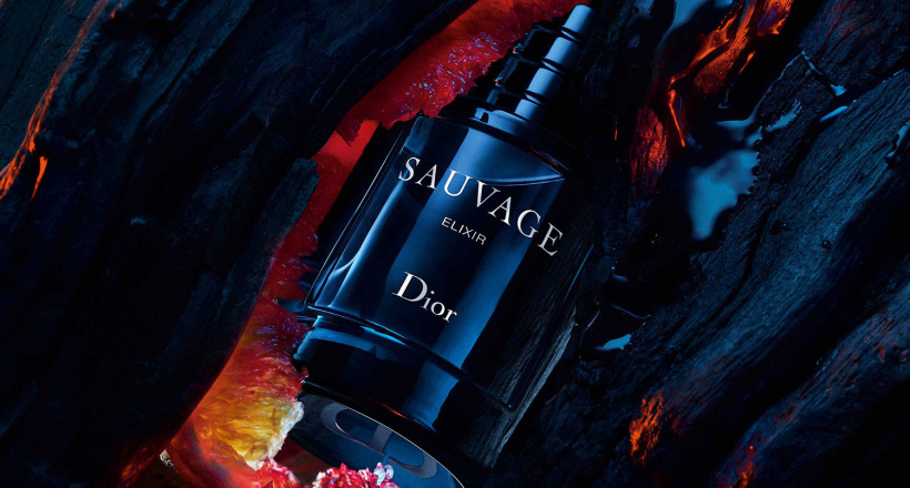 Eau Sauvage Elixir - Dòng nước hoa nam mới nhất của Dior