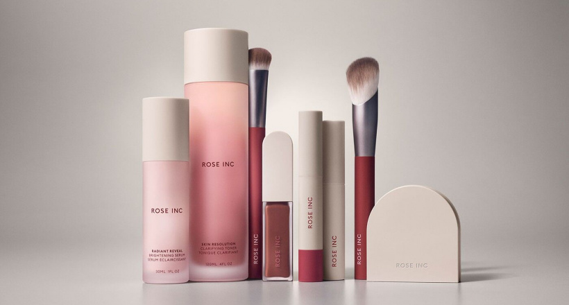 Siêu mẫu Rosie Hungtinton-Whiteley ra mắt thương hiệu làm đẹp riêng