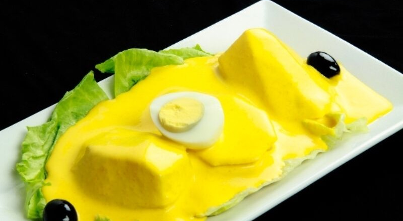 Những món ăn siêu cay nhưng siêu ngon, nổi tiếng thế giới